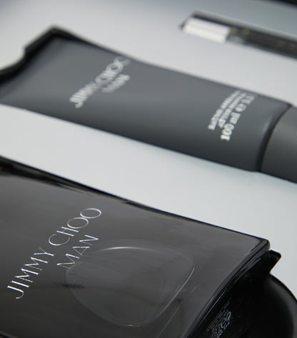 JIMMY CHOO MAN EDT GIFT SET