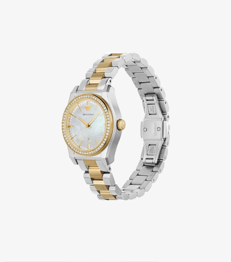 EMPORIO ARMANI WATCH FOR WOMEN AR11559