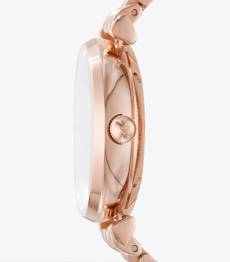 EMPORIO ARMANI WATCH FOR WOMEN AR60023