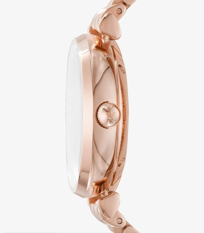EMPORIO ARMANI WATCH FOR WOMEN AR60023