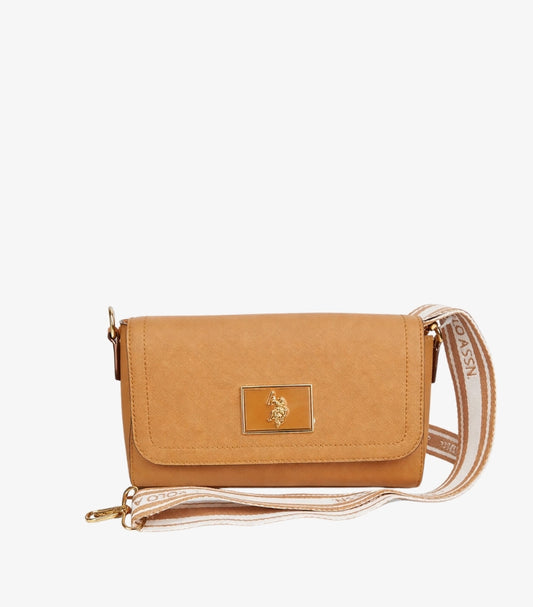 U.S. POLO ASSN. WOMEN’S CROSSBODY BAG