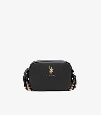 U.S. POLO ASSN. CLASSIC ZIP CROSSBODY BAG