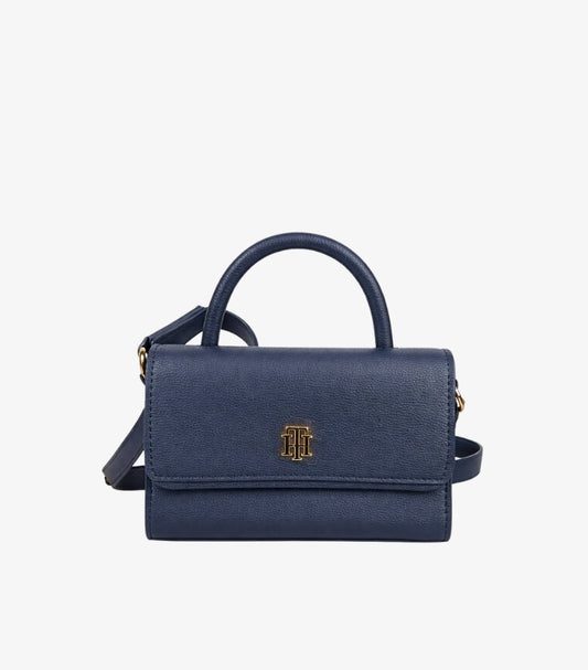 TOMMY HILFIGER WOMEN’S MINI CROSSBODY BAG