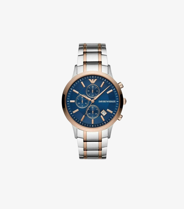 EMPORIO ARMANI WATCH FOR MEN AR80025