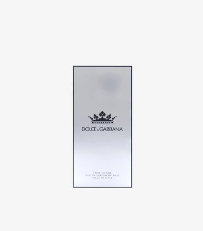DOLCE & GABBANA EAU DE PARFUM INTENSE FOR MEN'S