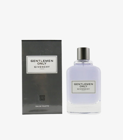 GENTLEMEN ONLY GIVENCHY EAU DE TOILETTE FOR MEN