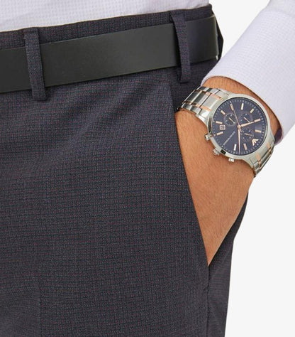 EMPORIO ARMANI WATCH FOR MEN AR80025