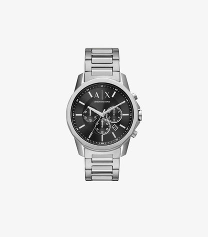 ARMANI EXCHANGE CHRONOGRAPH ANALOG WATCH AX1720