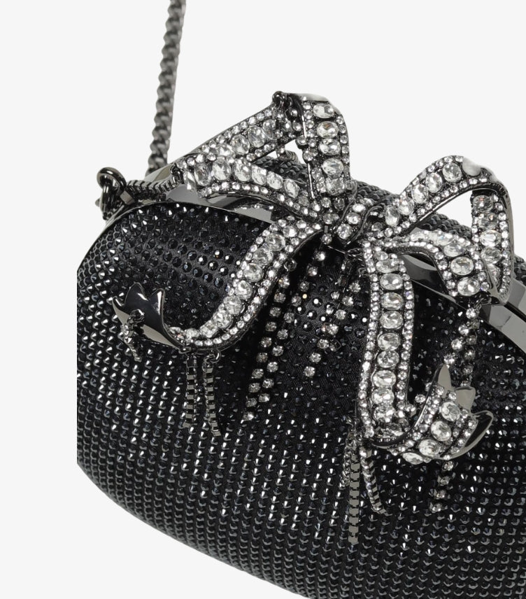 SELF-PORTRAIT SHOULDER BAG WOMAN SELF-PORTRAIT