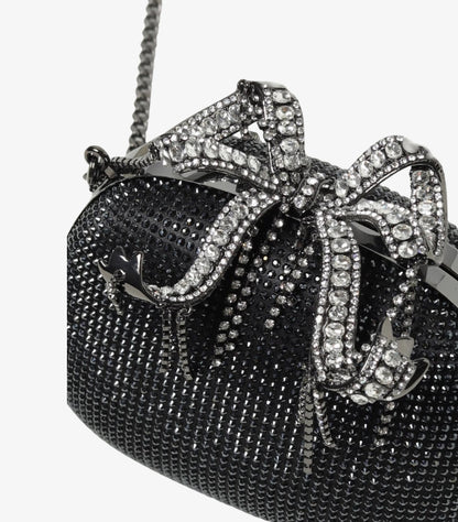 SELF-PORTRAIT SHOULDER BAG WOMAN SELF-PORTRAIT