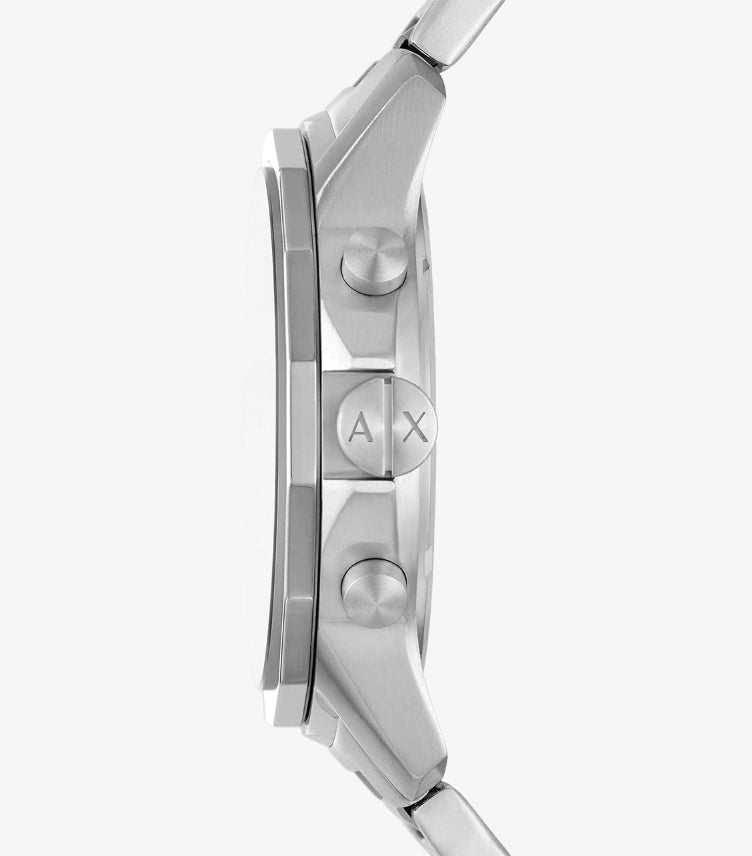 ARMANI EXCHANGE CHRONOGRAPH ANALOG WATCH AX1720