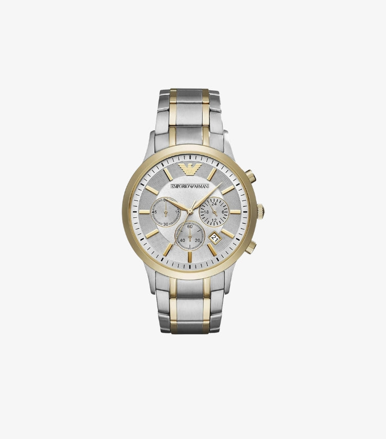 EMPORIO ARMANI WATCH FOR MEN AR11076