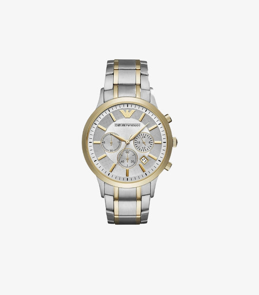 EMPORIO ARMANI WATCH FOR MEN AR11076