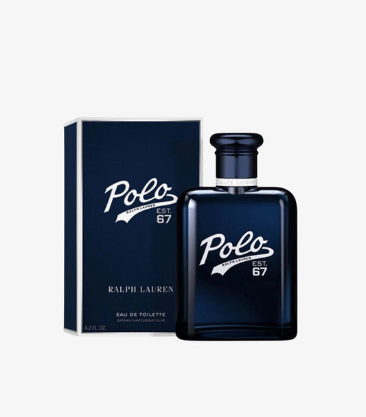 POLO RALPH LAUREN EAU DE PARFUME FOR MEN'S