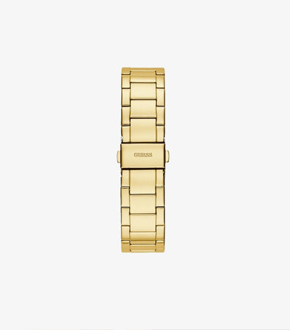 GOLD CRYSTAL MOONLIGHT WATCH GW0320L2