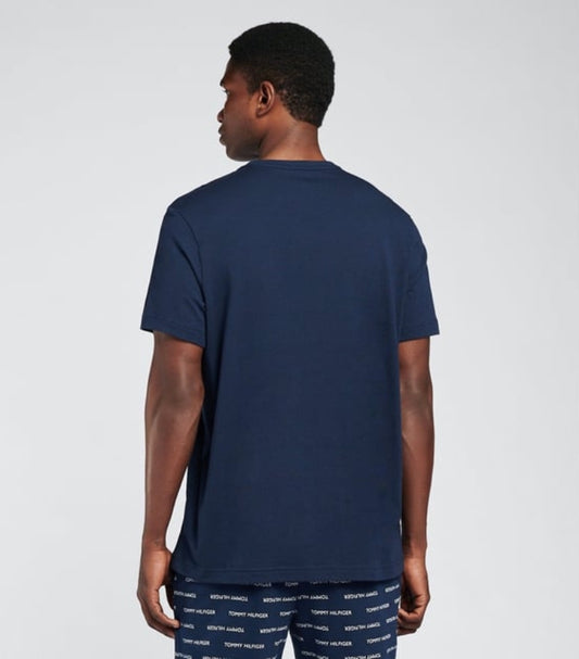 TOMMY HILFIGER MEN'S T SHIRT