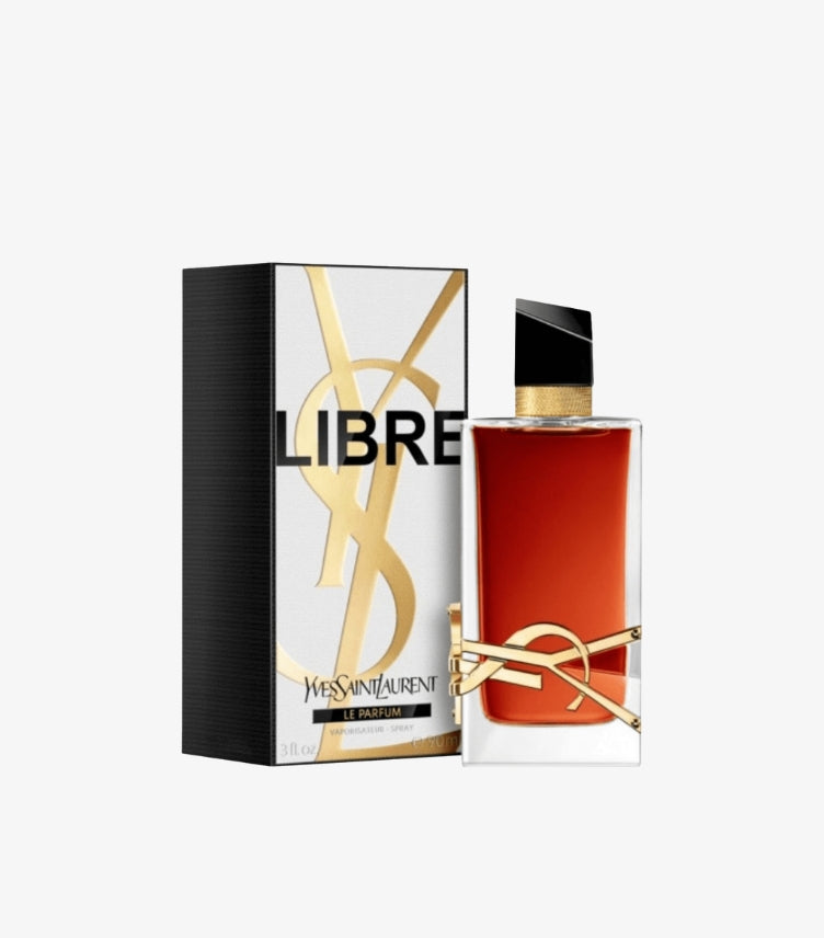 YVES SAINT LAURENT LIBRE LE PARFUM