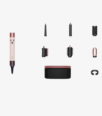 DYSON AIRWRAP I.D.™ MULTI-STYLER AND DRYER - STRAIGHT+WAVY (CERAMIC PINK)