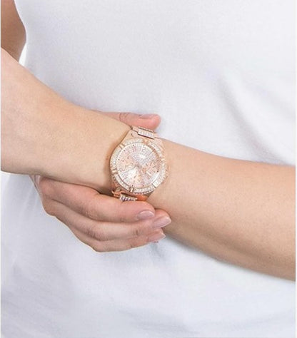 GUESS WATCH W1156L3