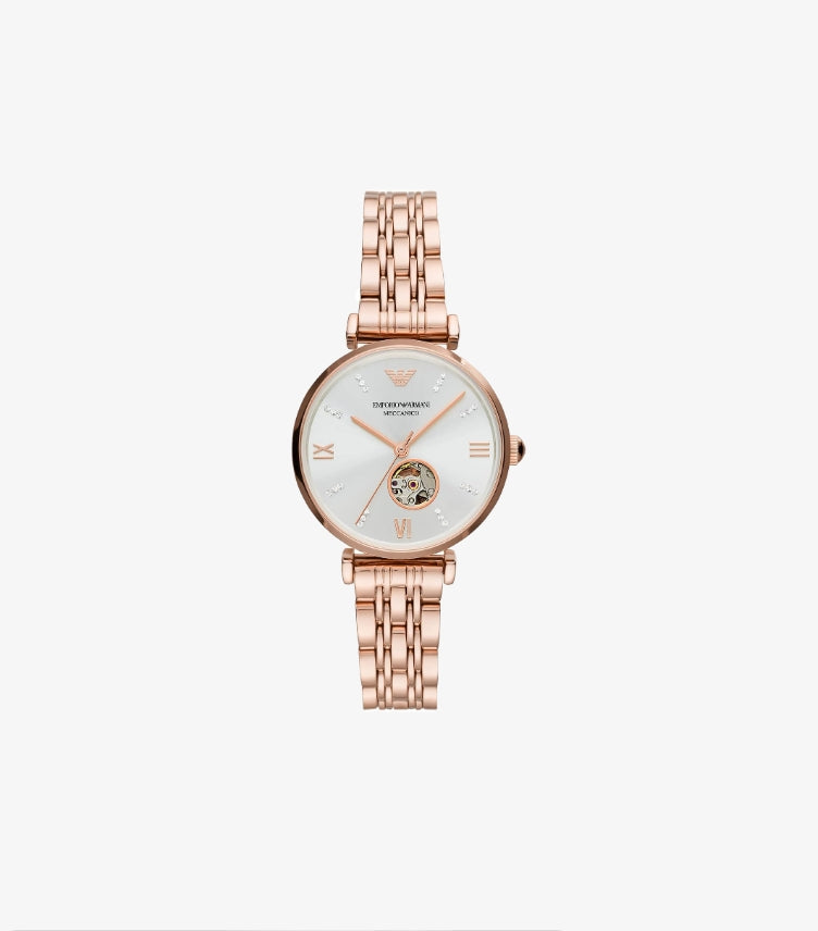 EMPORIO ARMANI WATCH FOR WOMEN AR60023