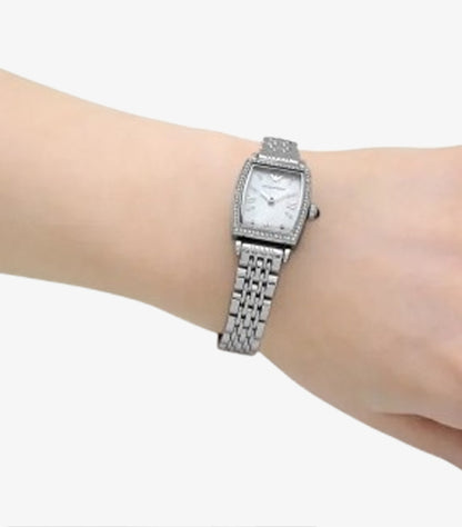 EMPORIO ARMANI WATCH FOR WOMEN AR11405