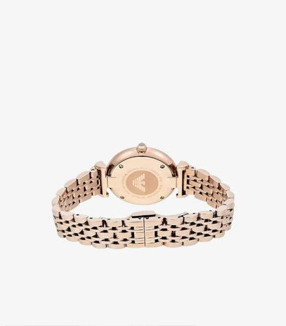 EMPORIO ARMANI WATCH FOR WOMEN AR11059