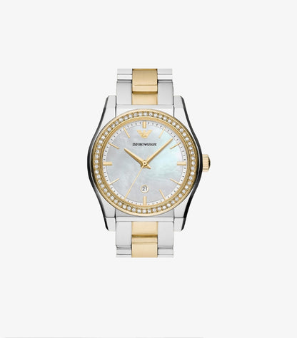 EMPORIO ARMANI WATCH FOR WOMEN AR11559