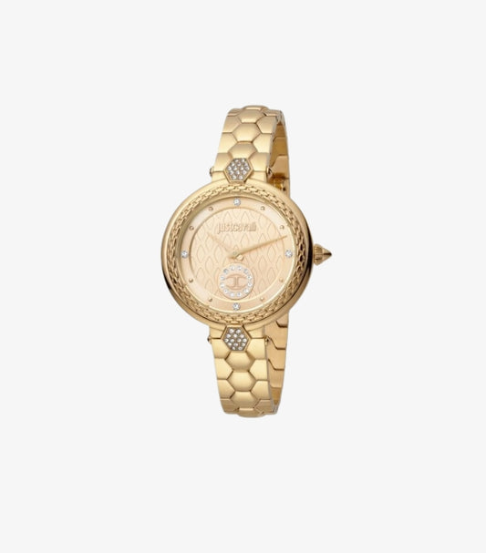 JUST CAVALLI LADIES WATCH JC1L128MOO65