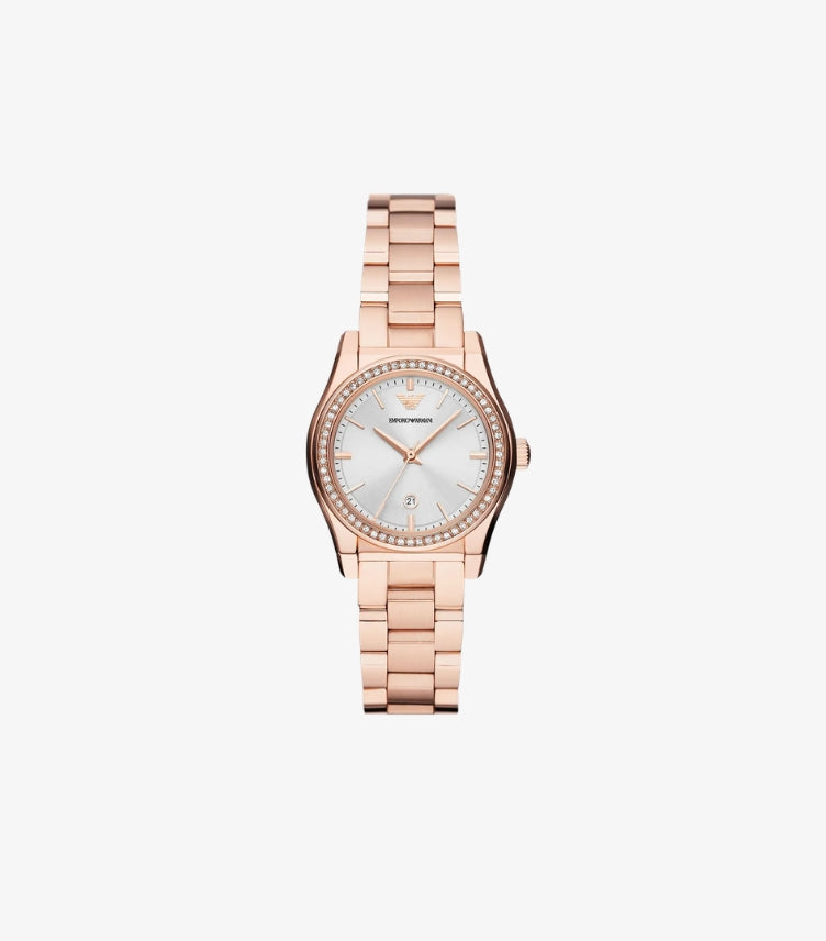 EMPORIO ARMANI WATCH FOR WOMEN AR11558
