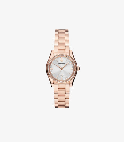 EMPORIO ARMANI WATCH FOR WOMEN AR11558