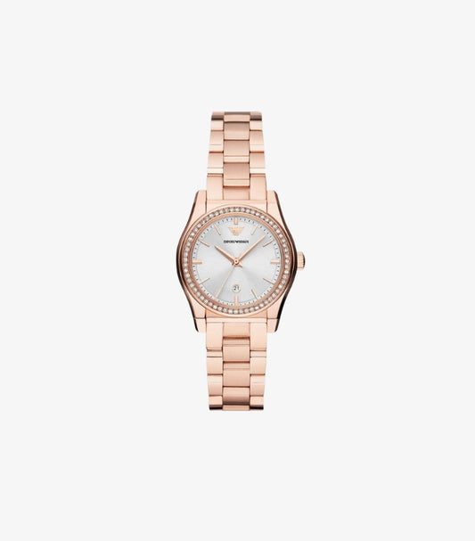 EMPORIO ARMANI WATCH FOR WOMEN AR11558