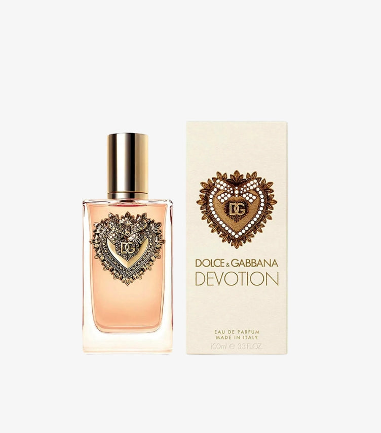 DOLCE & GABBANA WOMEN’S EAU DE PARFUME