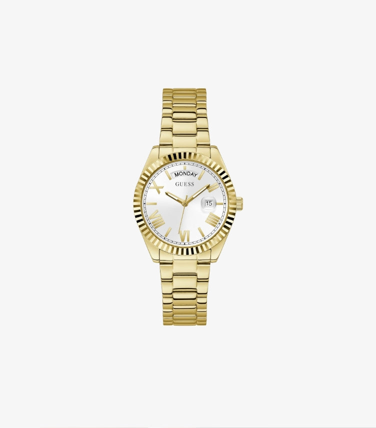 GUESS WOMENS WATCH – GW0308L2