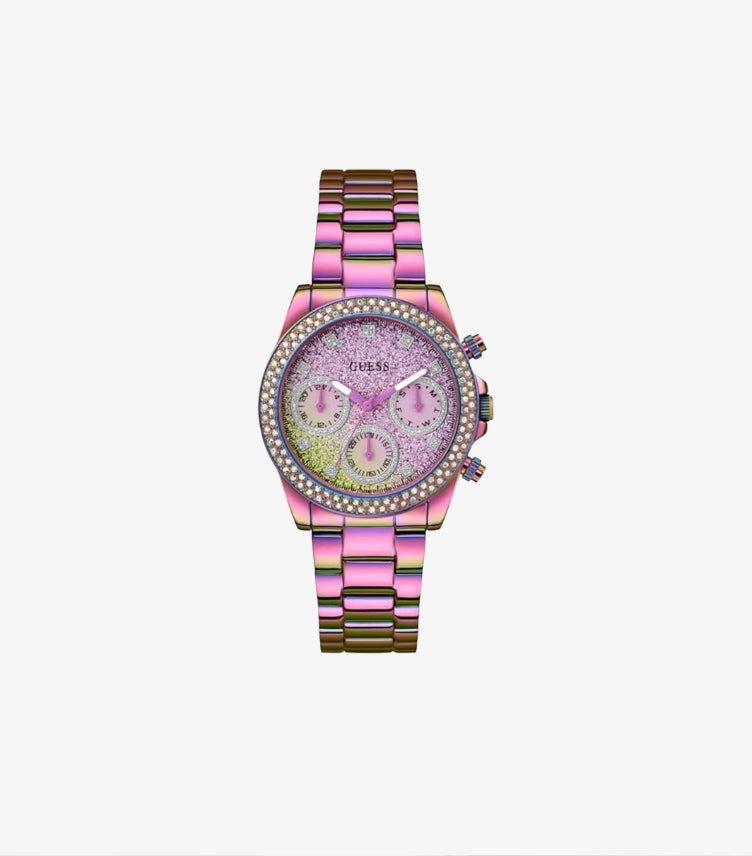 GUESS WOMENS WATCH – GW0483L5