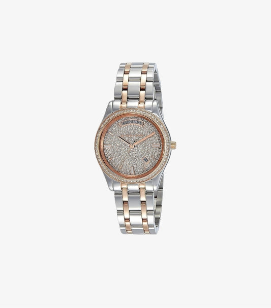 MICHAEL KORS ANALOG MULTI-COLOUR DIAL WOMEN'S WATCH - MK6482