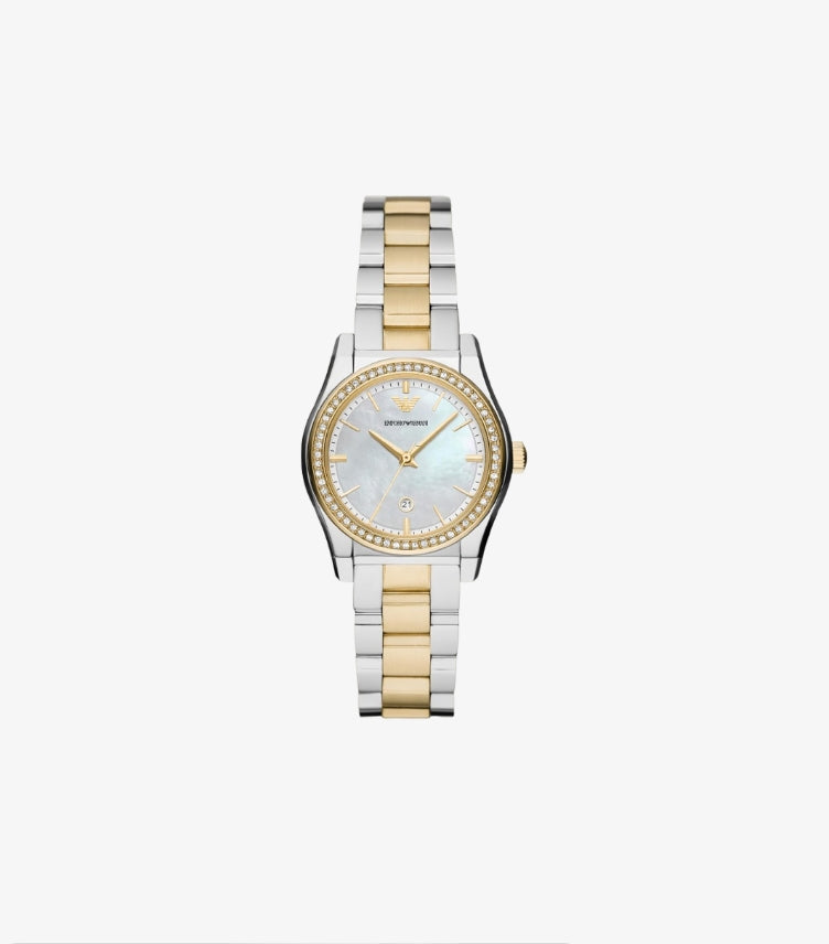 EMPORIO ARMANI WATCH FOR WOMEN AR11559