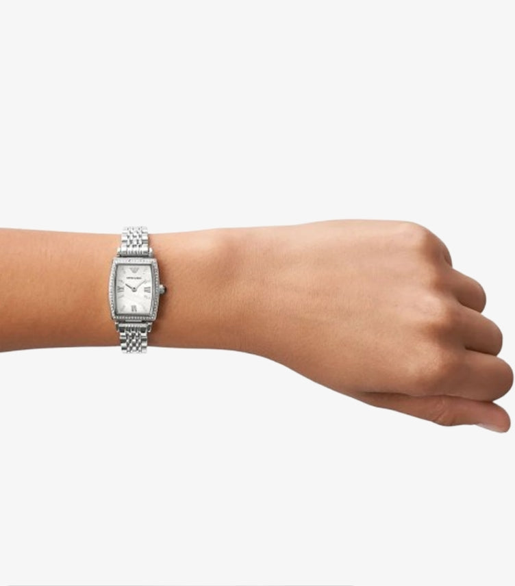 EMPORIO ARMANI WATCH FOR WOMEN AR11405