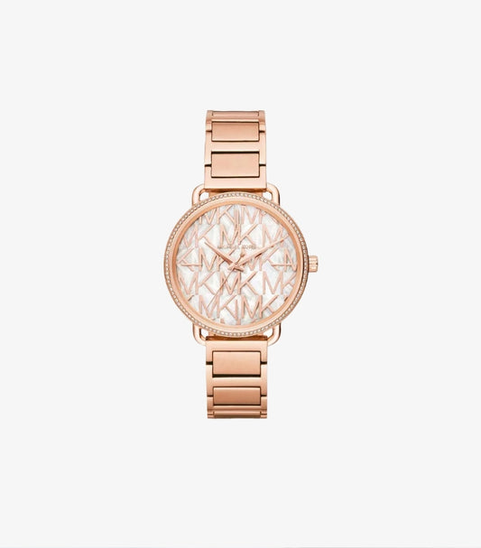 MICHAEL KORS WATCH FOR WOMEN MK3887