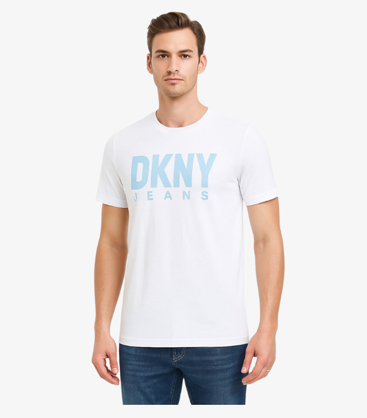DKNY SHORT SLEEVE T SHIRT