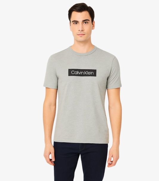 CALVIN KLEIN SHORT SLEEVE T SHIRT
