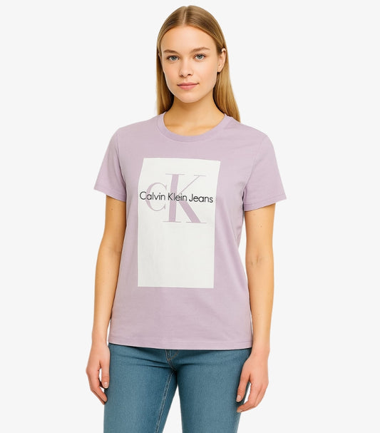 CALVIN KLEIN WOMEN'S T-SHIRT