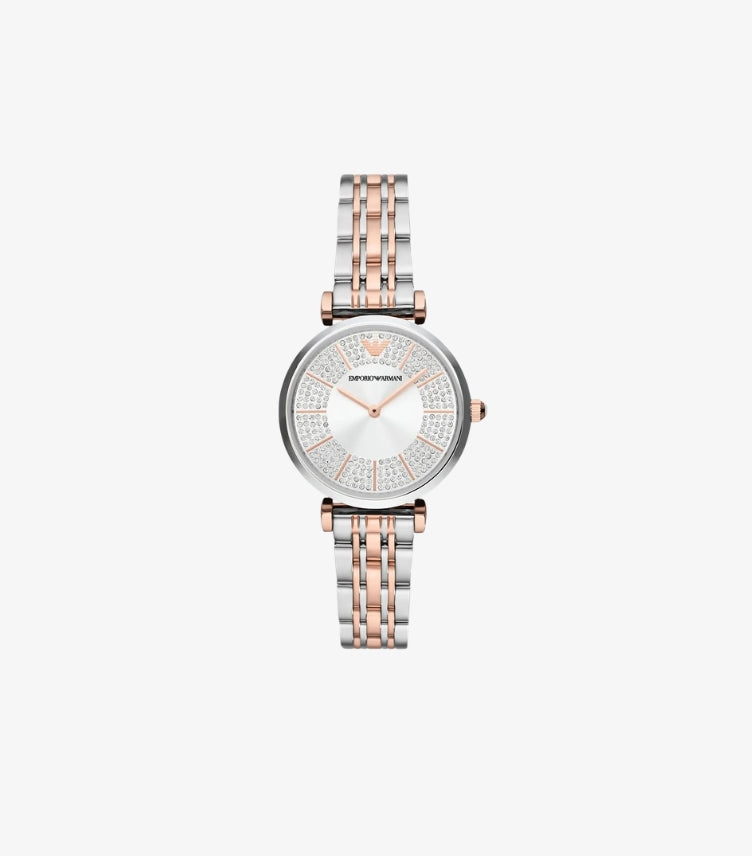 EMPORIO ARMANI WATCH FOR WOMEN AR11537