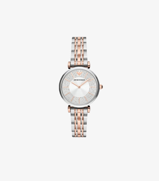 EMPORIO ARMANI WATCH FOR WOMEN AR11537