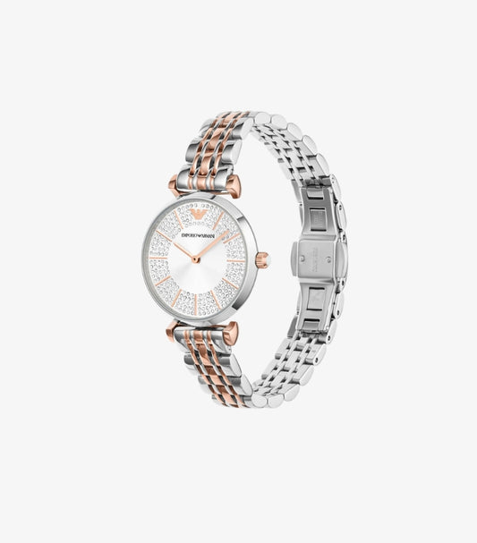 EMPORIO ARMANI WATCH FOR WOMEN AR11537