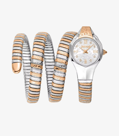 JUST CAVALLI RAVENNA WATCH FOR WOMEN JC1L271M0065