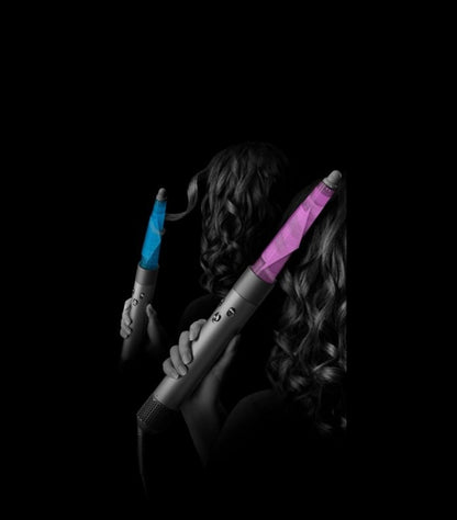 DYSON AIRWRAP I.D.™ MULTI-STYLER AND DRYER - STRAIGHT+WAVY (CERAMIC PINK)