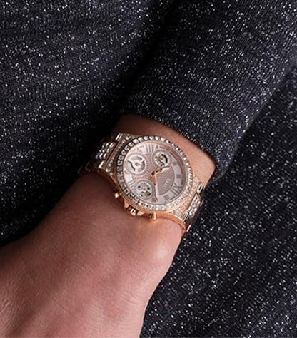 GUESS WATCH FOR WOMEN GW0320L3