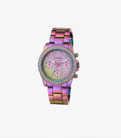 GUESS WOMENS WATCH – GW0483L5