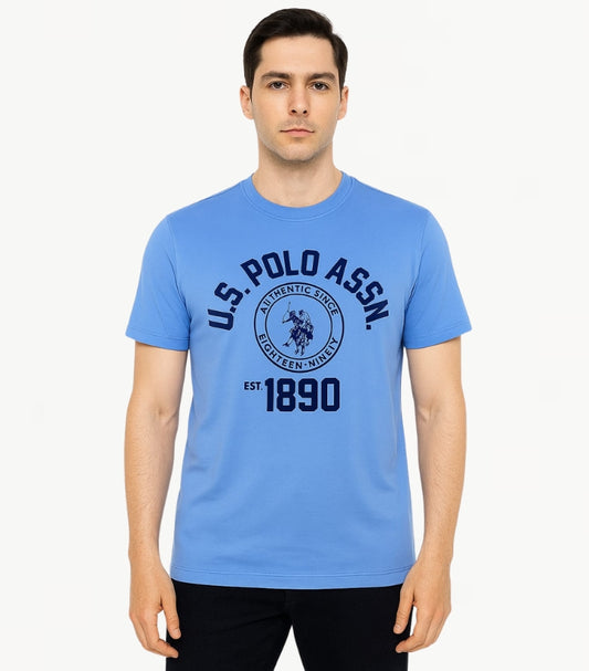 U.S. POLO ASSN. SHORT SLEEVE T SHIRT