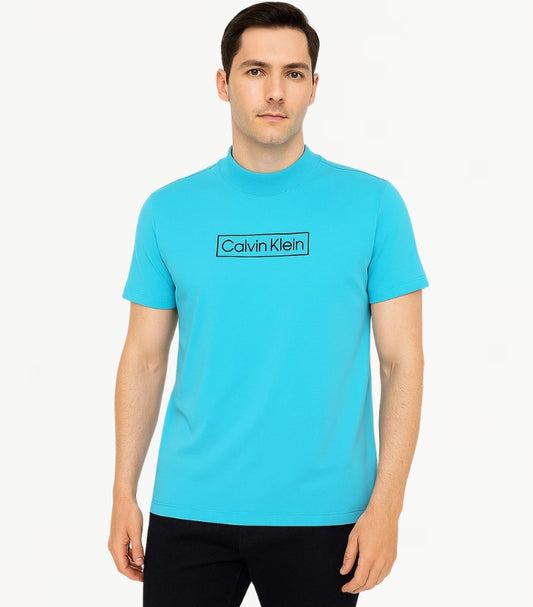 CALVIN KLEIN SHORT SLEEVE T SHIRT